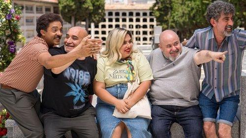 Mariliendre Season 1 Episode 4 - Episode 4