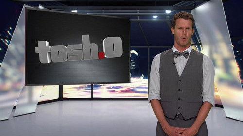 Tosh.0 Season 6 Episode 20 - Dumped by Sweetheart