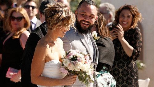 MasterChef Season 7 Episode 4 - A MasterChef Wedding