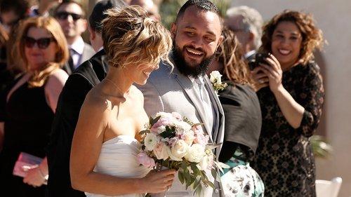 MasterChef Season 7 Episode 4 - A MasterChef Wedding