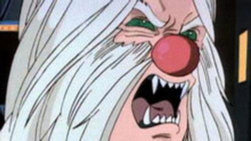 The Adventures of the Galaxy Rangers Season 1 Episode 23 - Showtime