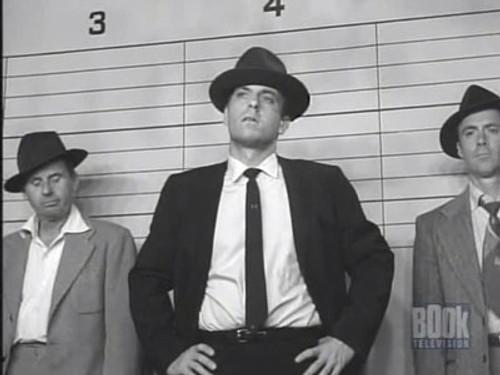 Alfred Hitchcock Presents Season 6 Episode 21 - The Kiss Off