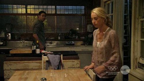 Offspring Season 4 Episode 2 - Second Chances