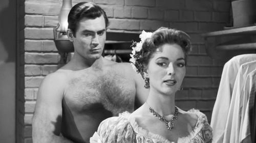 Cheyenne Season 3 Episode 2 - The Conspirators