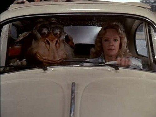 Amazing Stories Season 2 Episode 6 - The Greibble