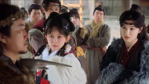 Soul Sisters Season 1 Episode 8 - Episode 8