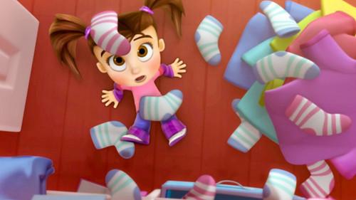 Background image for Clean Sweep