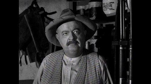 Have Gun, Will Travel Season 4 Episode 18 - A Quiet Night in Town (2)