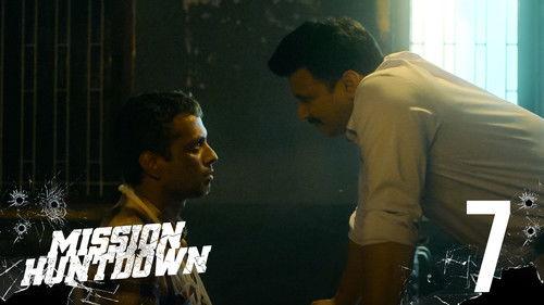Mission Huntdown Season 1 Episode 7 - Juddher Shuru.