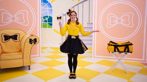 The Wiggles Season 10 Episode 11 - Emma's Weather Bag