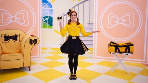 The Wiggles Season 10 Episode 11 - Emma's Weather Bag
