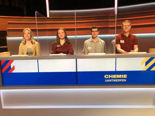 De Campus Cup Season 3 Episode 13 - Episode 13