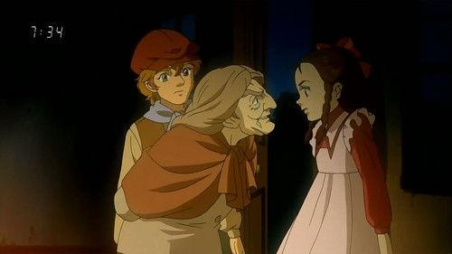 Emily of New Moon Season 1 Episode 11 - The Reputable Contest