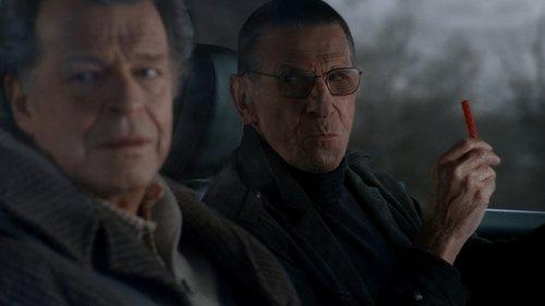 undefined Season 2 Episode 23 - Over There (2)