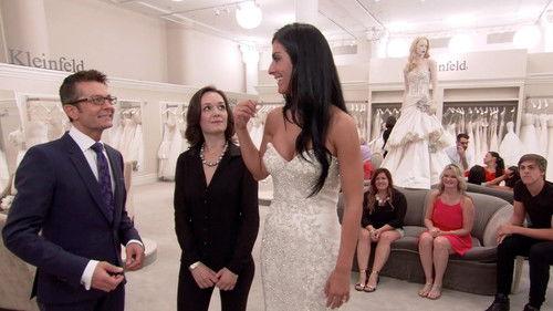 Say Yes to the Dress Season 13 Episode 12 - Worth the Wait