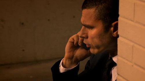 Banshee: Origins Season 1 Episode 1 - Olek Drops a Dime