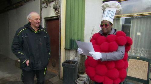 Help, My Husband is a Handyman! Season 15 Episode 7 - Episode 7