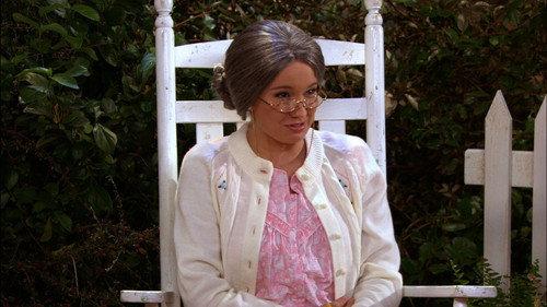 Sonny with a Chance Season 2 Episode 3 - Gassie Passes