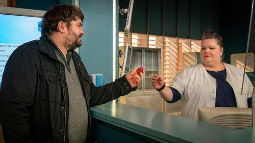 Hamburg Dockland Season 16 Episode 9 - Episode 9