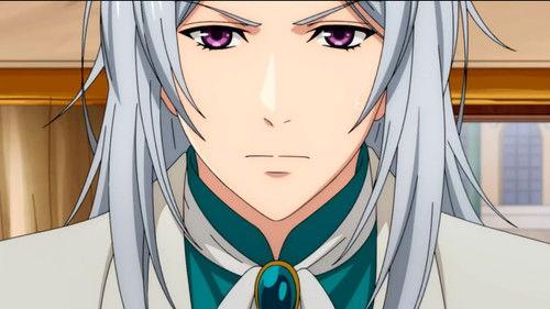 The Thousand Musketeers Season 1 Episode 5 - Rescue