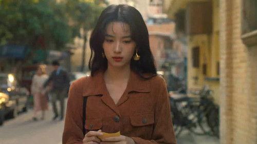 Dream of Golden Years Season 1 Episode 25 - The Outsider