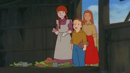 The Story of Perrine Season 1 Episode 31 - Perrine's Guests