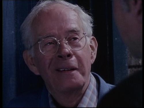 The Twilight Zone Season 3 Episode 1 - The Curious Case of Edgar Witherspoon