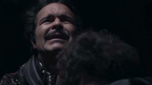 El último rey: El hijo del pueblo Season 1 Episode 7 - Fuerza para resistir