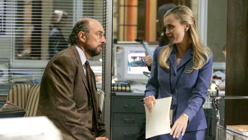 The West Wing Season 6 Episode 12 - 365 Days