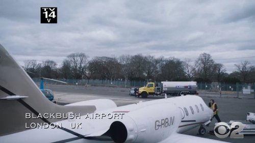 FBI Season 1 Episode 10 - The Armorer’s Faith