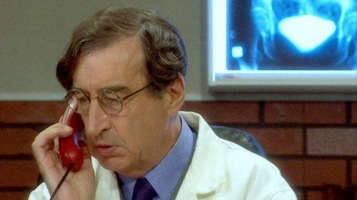 H Season 1 Episode 14 - Doctor Dictator