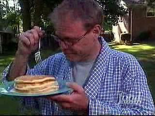 Good Eats Season 3 Episode 7 - Flap Jack Do It Again