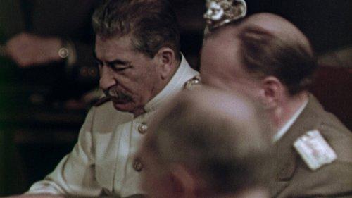 Apocalypse: War of Worlds (1945-1991) Season 1 Episode 1 - The Big Rift (1945-1946)