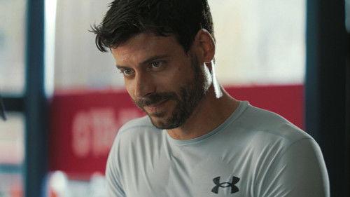 Heated Rivalry Season 1 Episode 3 - Hunter