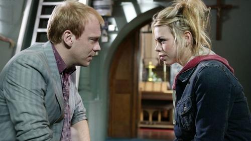 undefined Season 1 Episode 8 - Father's Day