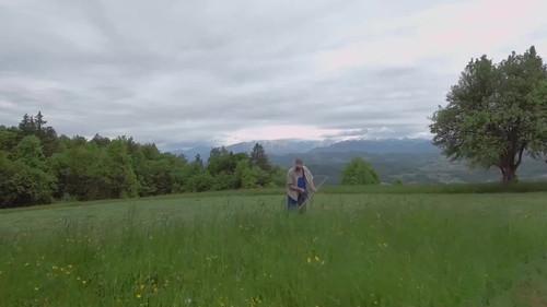 Behind the Nine Mountains Season 1 Episode 8 - Episode 8