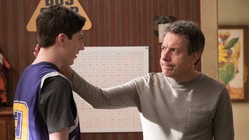 Speechless Season 2 Episode 18 - N-O– NOMINEE