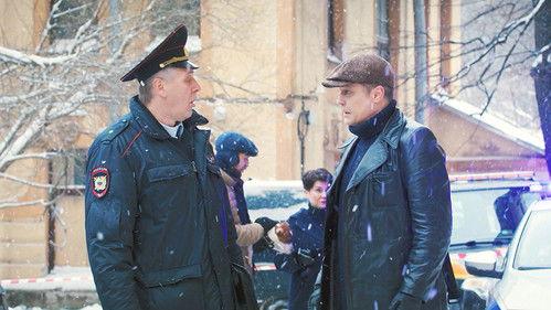 Suspended Cop Season 5 Episode 25 - Episode 25