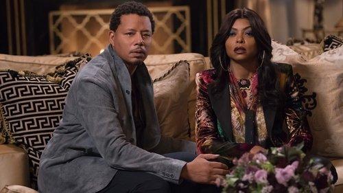 Empire Season 4 Episode 8 - Cupid Painted Blind