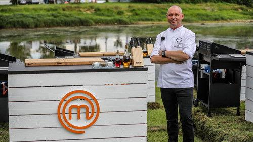 MasterChef Season 9 Episode 5 - Episode 5