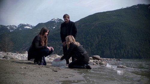 The Secret Circle Season 1 Episode 22 - Family