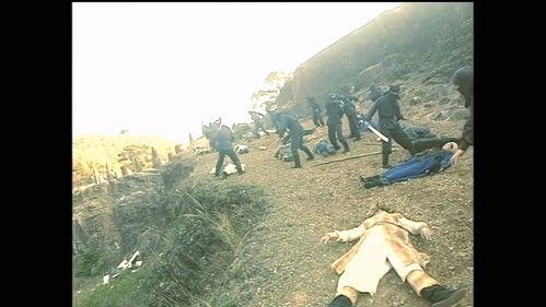 The Demi-Gods and Semi-Devils Season 1 Episode 9 - Episode 9