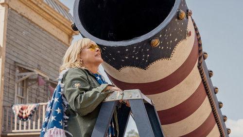 High Desert Season 1 Episode 8 - I Need a Hero