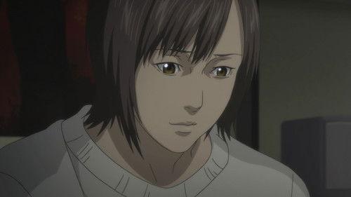 INUYASHIKI LAST HERO Season 1 Episode 2 - Hiro Shishigami