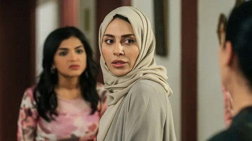 Khareef Al Qalb Season 1 Episode 18 - Episode 18