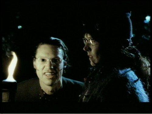 undefined Season 1 Episode 6 - Jam 6: born dead through your own arse