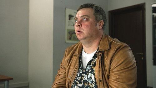 Suspended Cop Season 4 Episode 8 - Episode 8