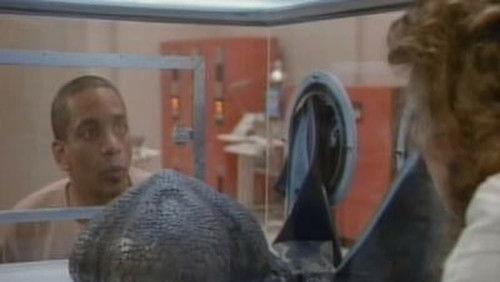 War of the Worlds Season 1 Episode 21 - My Soul to Keep