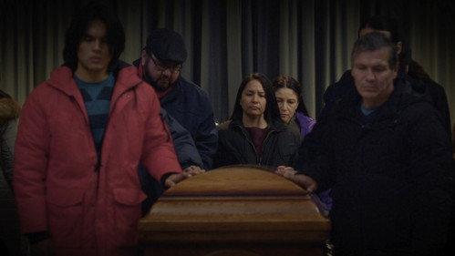 Unsettled Season 1 Episode 8 - Generational Curse