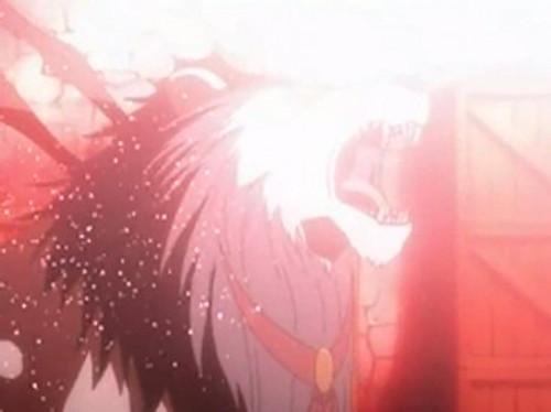 Pandora Hearts Season 1 Episode 19 - The Pool of Tears